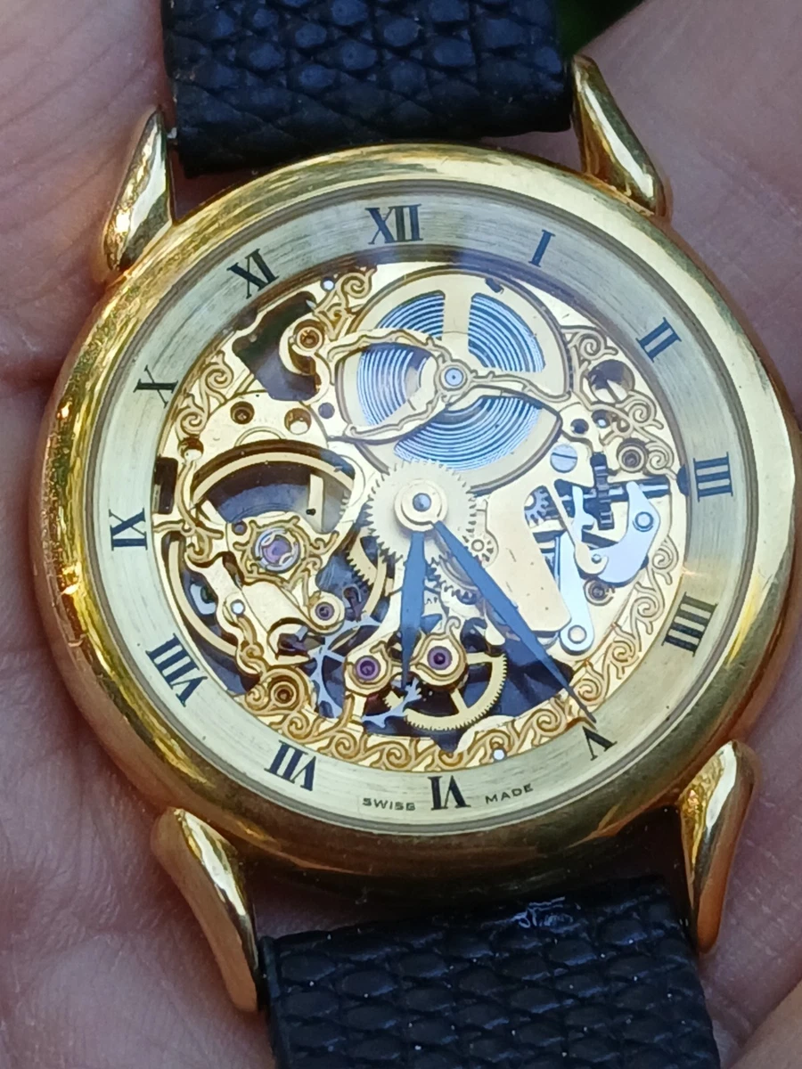 Franklin Mint Watches for sale - eBay