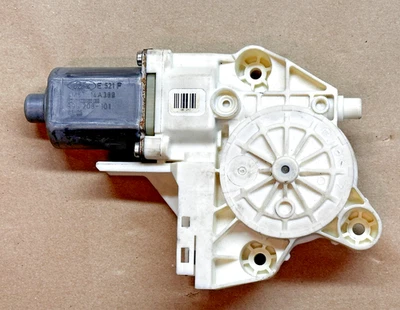 05-2011 FORD FOCUS 1.6 GASOLINA LADO PASAJERO MOTOR VENTANA DELANTERA IZQUIERDA 4M5T-14A389 Foto 1 de 4