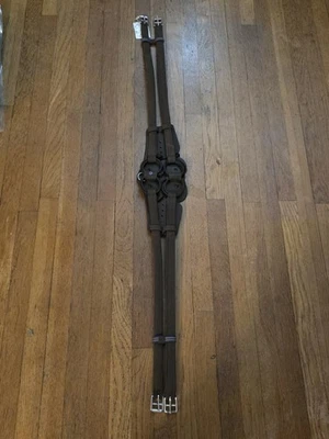 Circunferencia Stubben Equi-Soft, 54" Foto 1 de 3