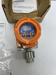 Rilevatore di gas infiammabile CROWCON Flamgard Plus - Foto 1 di 8