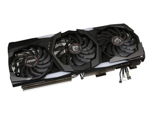 Radiateur avec ventilateur MSI 0436-2935R pour GeForce RTX 2080 Ti - Photo 1/2