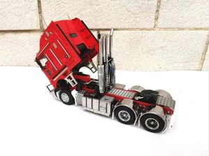 Exclusive Kenworth K200 Prime Mover Truck 1/32 DieCast Model - Picture 1 of 11