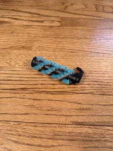 Genuine BISSELL Tough Stain Brush Roll - Pet Stain Eraser PowerBrush 2842 2846 - Picture 1 of 3