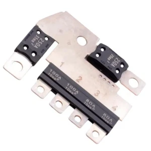 Automotive Fuse Fuse Slice Easy Installation Single Piece Aftermarket Part - Picture 1 of 6