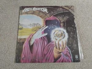 HELLOWEEN - KEEPER OF THE SEVEN KEYS, PART 1. 1988. POLISH. - Picture 1 of 9