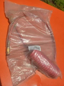 Velvac 022005 rote Druckluftbremsleitung (15 Fuß) - Bild 1 von 1