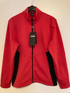 COLMAR - Ski Stretch Fleece Thermo Jacke - Art.-Nr. 8359 - Bild 1 von 6