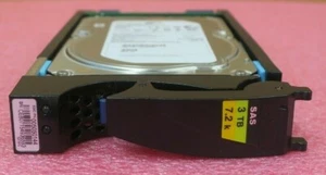 EMC V4-VS07-030 3TB SAS 3.5" 7.2K 520BPS HDD Hard Drive VNX Series 005050144 - Picture 1 of 5