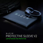 Razer Protective Sleeve V2 Waterproof canvas with  Mouse Pad