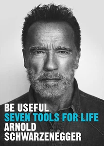 Be Useful Seven Tools for Life paperback - Picture 1 of 4