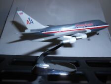 American Airlines Boeing 747SP Gemini Jets 1:400 SCALE