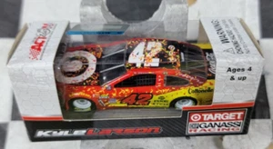 Kyle Larson #42 2017 TARGET Michigan Win Chevrolet SS NASCAR C426865TAKLQ 1:64 - Picture 1 of 3