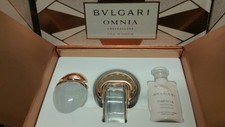 preço bvlgari omnia crystalline