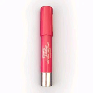 Revlon ColorBurst Balm Stain Lip Color Rossetto 030 Smitten - Non sigillato, INUTILIZZATO - Foto 1 di 3