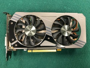 Las Mejores Ofertas En Zotac Nvidia Geforce Gtx 960 Tarjetas Graficas De Computadora Ebay