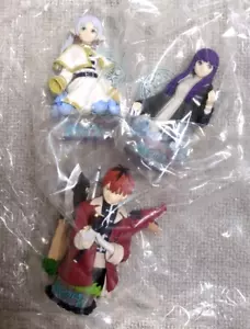 Figura Frien Beyond Journey's End EX Puchirama Estatua Frien Fern Fuerte 85 mm - Imagen 1 de 1