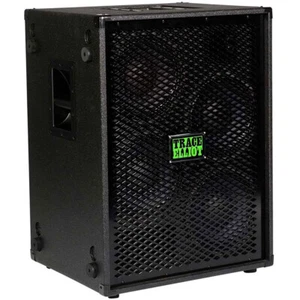 Trace Elliot Pro 4x10 Road Ready Bass Enclosure Bass Cab - Picture 1 of 4