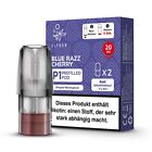 E-Liquidpod ELFBAR Mate500 Blue Razz Cherry 20 mg 2 Pods