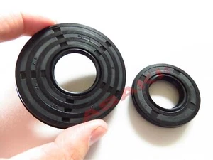 Kit de sello de aceite para moto de nieve Yamaha 1984-2011 Bravo LT 250/Bravo 250 09-55158 - Imagen 1 de 3