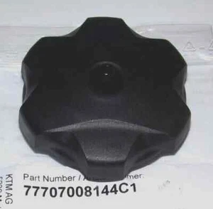 2023-2025 KTM GASGAS HUSQVARNA fuel tank Gas cap (77707008144C1) - Picture 1 of 1