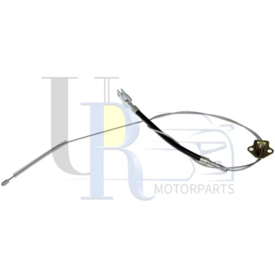Dorman - First Stop Rear Left Parking Brake Cable for Chevrolet C10 Pickup 1960 - Image 1 of 3