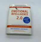 Emotional Intelligence 2.0 Travis Bradberry & Jean Greaves 2009 by TalentSmart