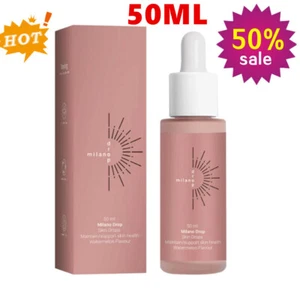 Gotas de 50 ml de gotas autobronceadoras, mejora el tono de la piel, natural y seguro - Imagen 1 de 14