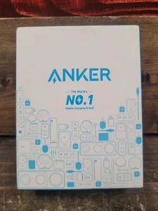 Anker Powerbank (B2697) SEALED (NEW) - Picture 1 of 7