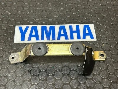 YAMAHA RAPTOR 660 BATTERY BRACKET HOLDER 2001-2005 #5LP-82128-00 🔥FASTSHIP🔥 A - Image 1 of 2