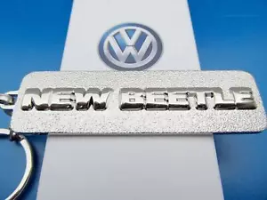 Volkswagen VW New Beetle Llavero, Das Original - Imagen 1 de 1
