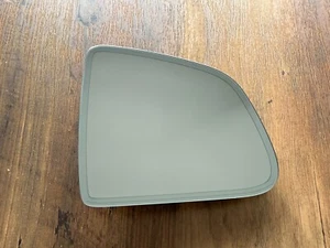 Tesla Model Y GENUINE EU RIGHT Mirror Glass with Heating & Dimming 925-3137-001N - Picture 1 of 10