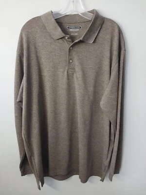 Cypress Club  mens long sleeve XL shirt - Image 1 of 4