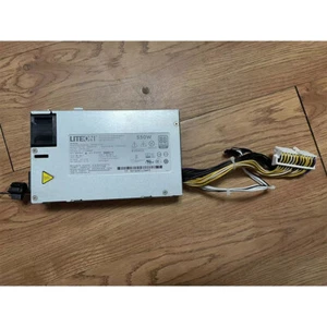 For HP DL160 Gen9 DL180 Gen9 550W Power Supply HSTNS-PL53 748949-001 766879-001 - Picture 1 of 6