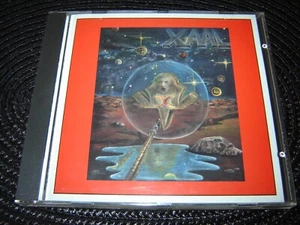 ZAAL On the Way (En Chemin) (CD 1992) Progressive International Prog HTF - Bild 1 von 4