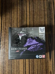 PVC Figure S.H.Figuarts Ride Chaser "Kamen Rider Drive" Japan ABS, PVC Bandai #2 - Picture 1 of 7
