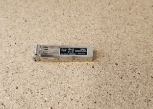 Cisco MGBSX1 • Gigabit Ethernet SFP Transceiver • 850 nm / 1000M - Bild 1 von 1