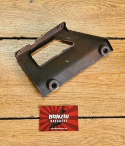 NISSAN SKYLINE R34 GTT RB25DET NEO OEM SIDE MOUNT INTERCOOLER MOUNT BRACKET - Picture 1 of 2