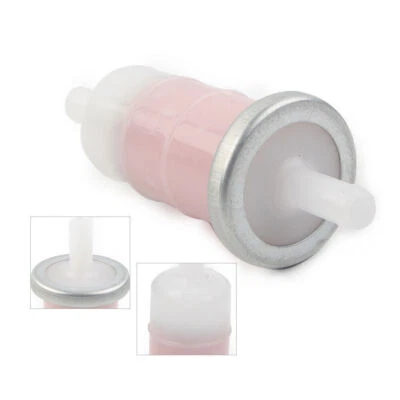 Fuel Gas Filter For Yamaha YZF600R R6 YZFR6 1999-2007 4TV-24560-00-00 Motorcycle Foto 1 de 4