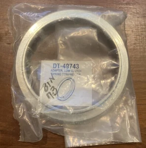 KENT MOORE GM DEALER SPECIALTY OEM # DT-49743 Low Clutch Spring Compressor Tool - Picture 1 of 2