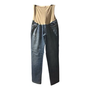 Motherhood | Oh Baby Maternity Jeans | L - Picture 1 of 4