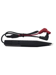 Aidetek SMD Pinzette Test Bleihülse Bananenstecker für Multimeter CATII 1000V US - Bild 1 von 4