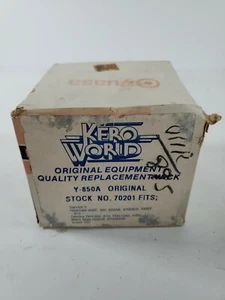 Kero World Kerosene Heater Replacement Wick Y-850A 70201 - Picture 1 of 5