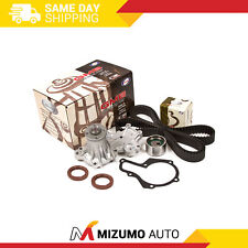 Timing Belt Kit Water Pump Fit Suzuki Geo Chevy 1.6L G16B G16KV