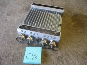 Used Fortress Technologies Model ES2440-0, PN 810-0064-01 - Afbeelding 1 van 5