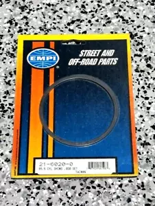 Set of 4 Cylinder Piston Barrel Shims 85.5 / 0.20’’ for Volkswagen Engines - Picture 1 of 2