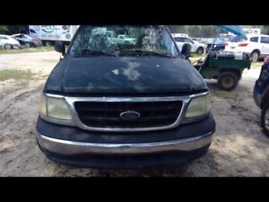 Passenger Front Door Heritage Manual Fits 98-04 FORD F150 PICKUP 862811