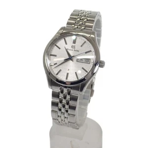 SEIKO SBGT241 GRAND SEIKO HERITAGE COLLECTION 25TH ANNIVERSARY LIMITED EDITION - Picture 1 of 15