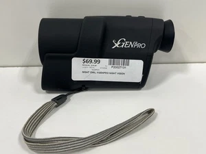 NIGHT OWL OPTICS XGENPRO (P20027131) - Picture 1 of 4