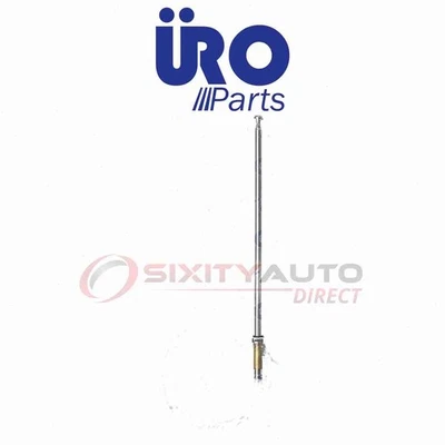 URO Antenna Mast for 1988-1995 BMW 750iL - Electrical Lighting Body Mobile gj Foto 1 de 4