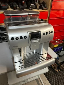 Cappuccino SAECO Royal One Touch, HP8930/01, limpiado y probado - Imagen 1 de 9